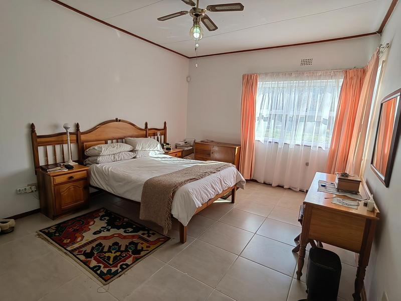 To Let 3 Bedroom Property for Rent in Ceres Western Cape